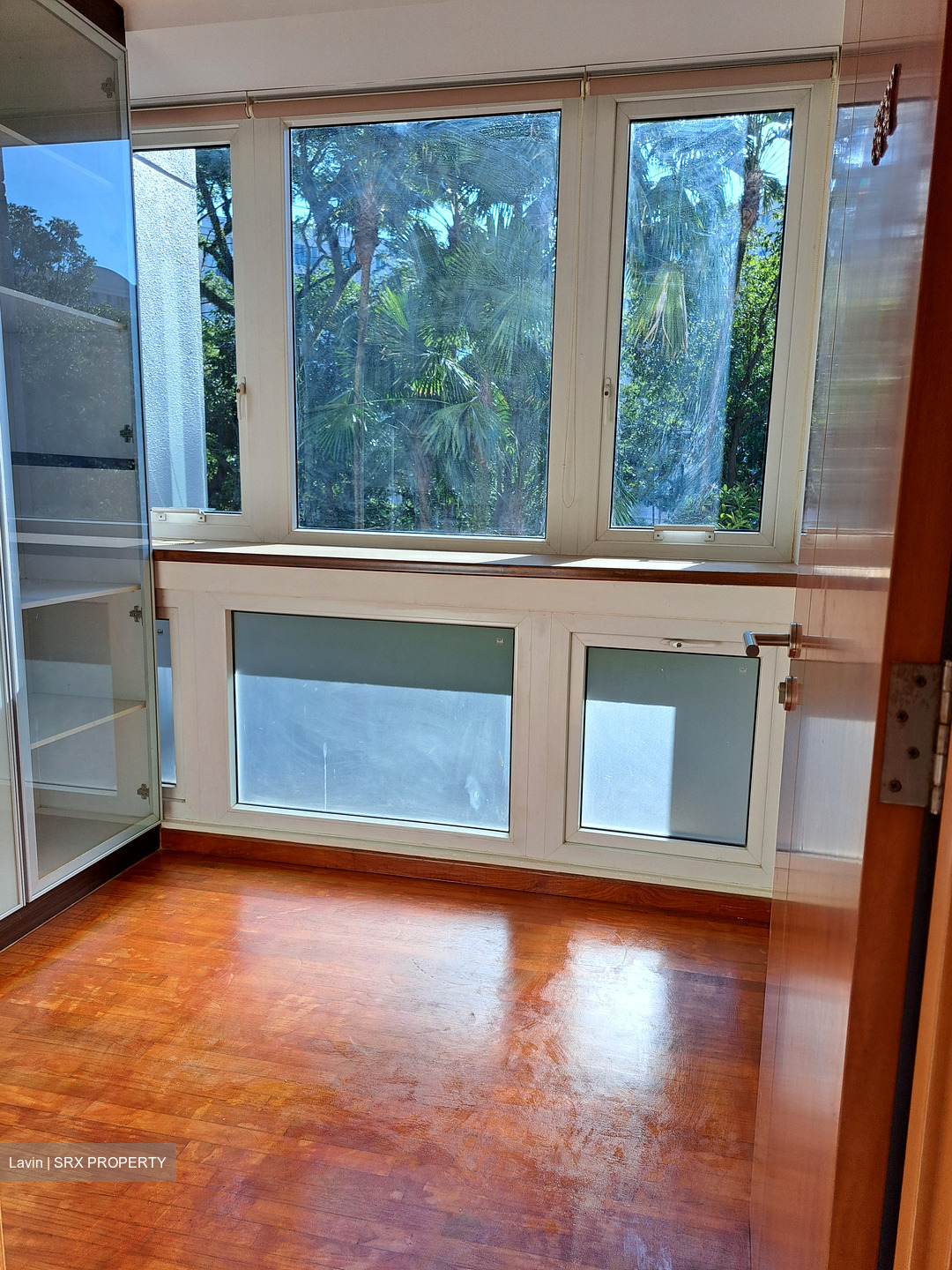 Changi Rise Condominium (D18), Condominium #535127571